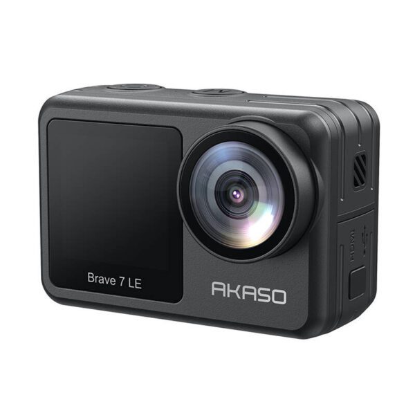 Camera Akaso Brave 7 LE - Image 6