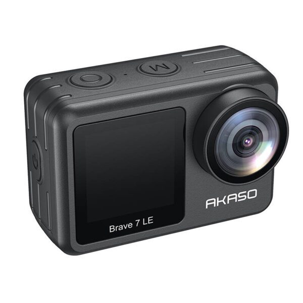 Camera Akaso Brave 7 LE - Image 7
