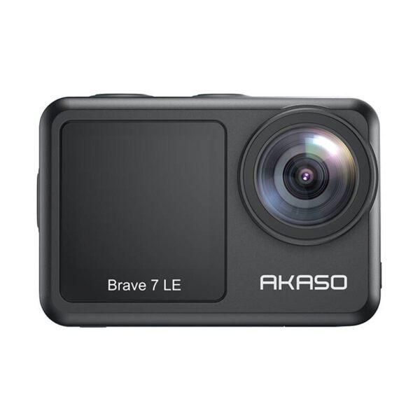 Camera Akaso Brave 7 LE - Image 2