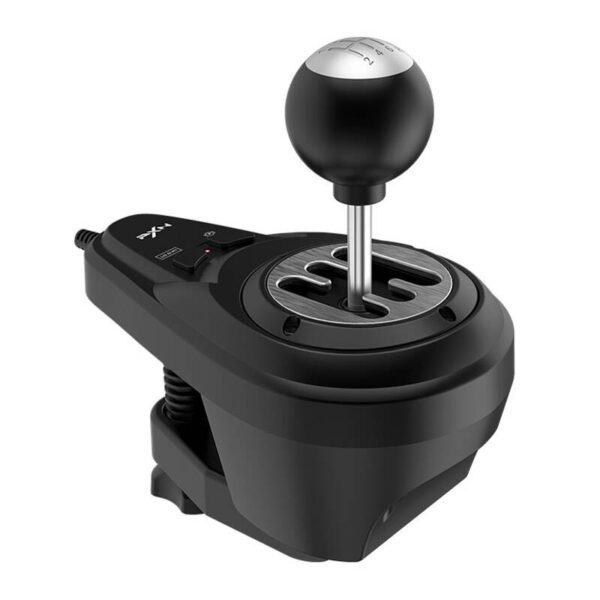 PXN-V10 V2 gaming steering wheel (PC / PS4 / XBOX ONE / SWITCH) - Image 9
