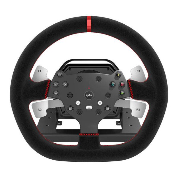 PXN-V10 V2 gaming steering wheel (PC / PS4 / XBOX ONE / SWITCH) - Image 2