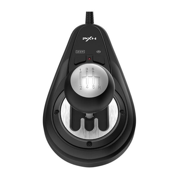 PXN-V10 V2 gaming steering wheel (PC / PS4 / XBOX ONE / SWITCH) - Image 10
