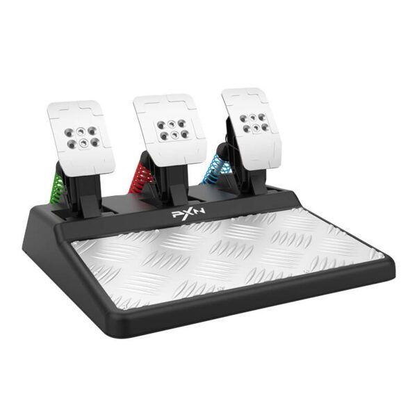 PXN-V10 V2 gaming steering wheel (PC / PS4 / XBOX ONE / SWITCH) - Image 4