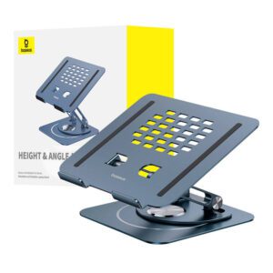 Baseus UltraStable Pro Laptop Stand (grey)