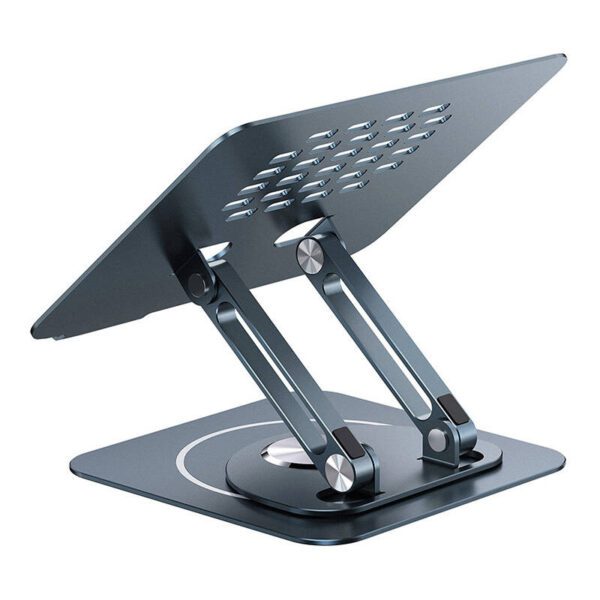 Baseus UltraStable Pro Laptop Stand  (grey) - Image 5