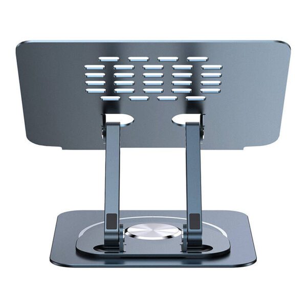 Baseus UltraStable Pro Laptop Stand  (grey) - Image 6