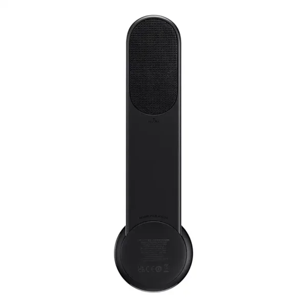 Wireless Charging Car Mount Baseus C02 Pro Series - Image 2