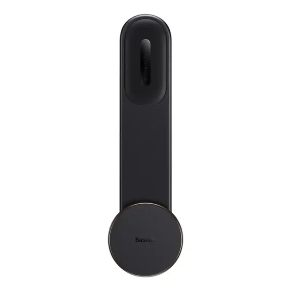Wireless Charging Car Mount Baseus C02 Pro Series - Image 3