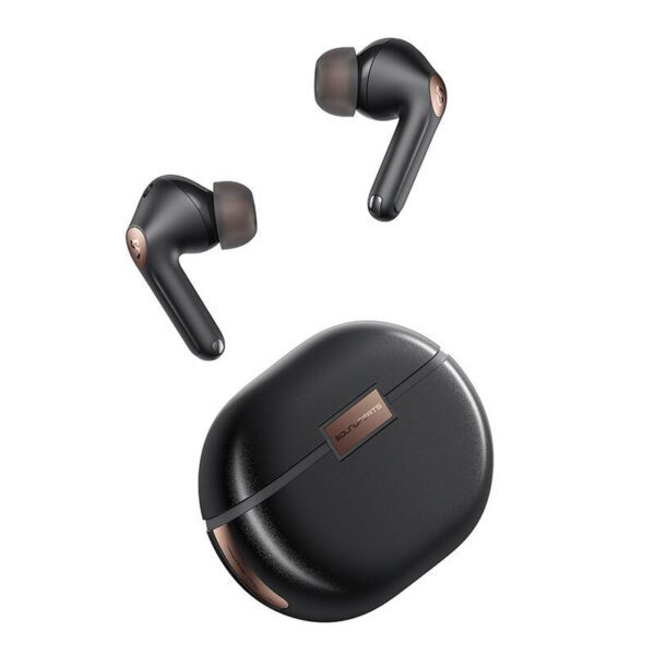 Earphones Soundpeats Air 4 pro (black) - Image 3