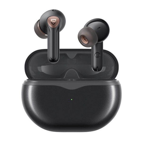 Earphones Soundpeats Air 4 pro (black) - Image 2
