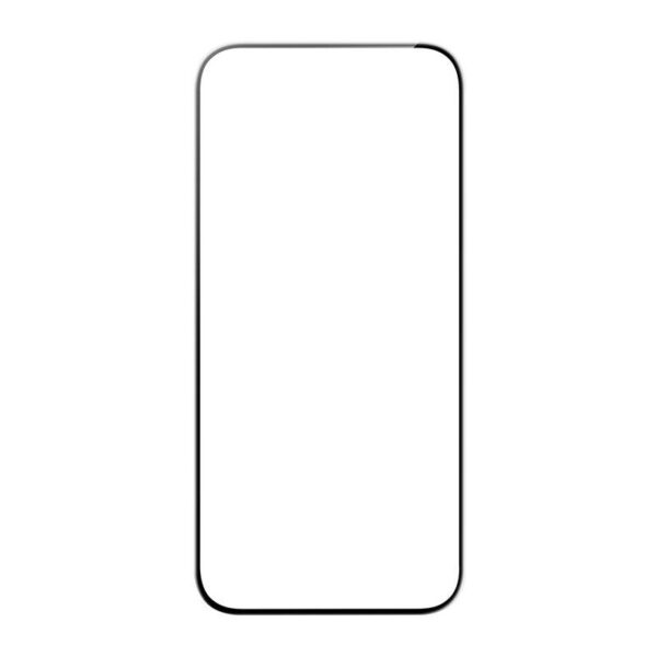 Tempered glass ESR for iPhone 15 Pro 1 pcs. (clear) - Image 4