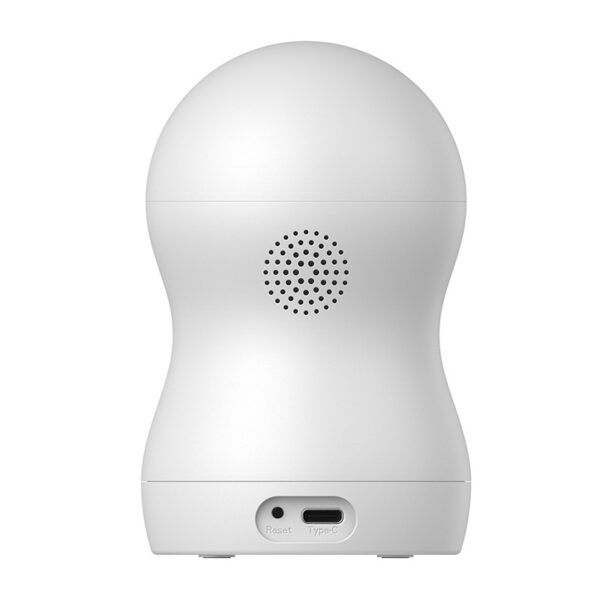 Gosund IPC2 3MP WiFi indoor rotating camera Tuya - Image 5