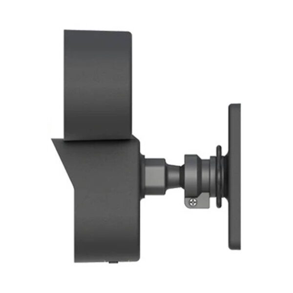 Smart outdoor WiFi camera with Gosund IPC3 floodlight, IP65 Tuya - Image 4