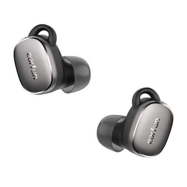 Earphones TWS EarFun Free Pro 3, ANC (black) - Image 7