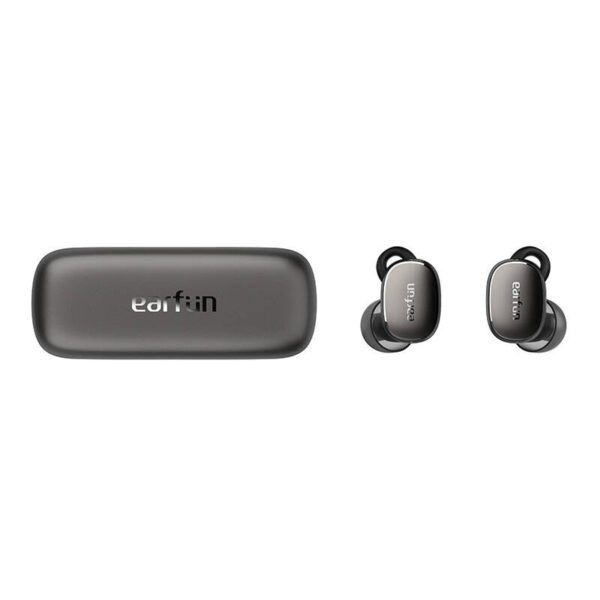 Earphones TWS EarFun Free Pro 3, ANC (black) - Image 6