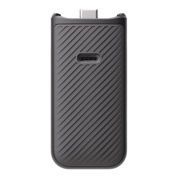 Battery Handle for DJI Osmo Pocket 3 - Image 2