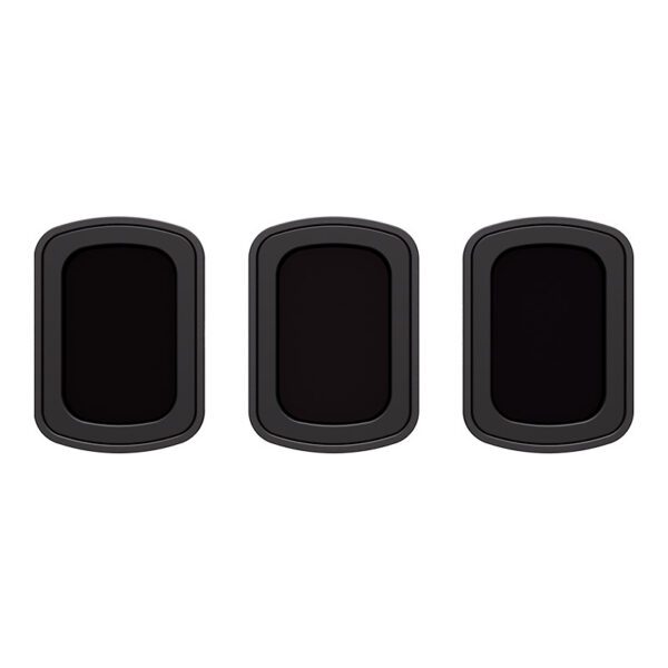 Magnetic Filter Set DJI ND 16/64/256 for DJI Osmo Pocket 3 Camera - Image 3