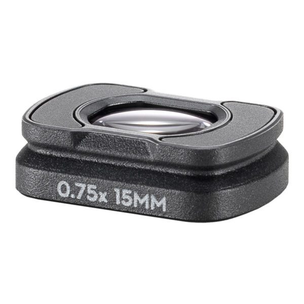 Wide-Angle Lens DJI Osmo Pocket 3 - Image 4