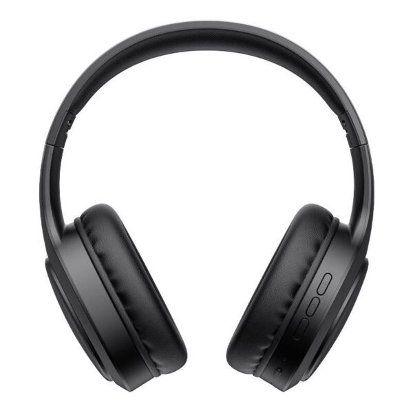 Havit H633BT Headphones (black) - Image 4