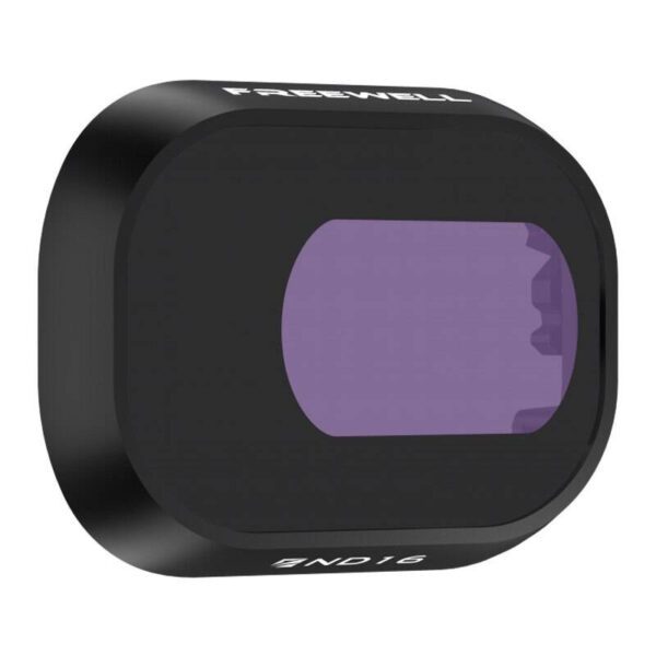 Filter ND16 Freewell to DJI Mini 4 Pro - Image 2