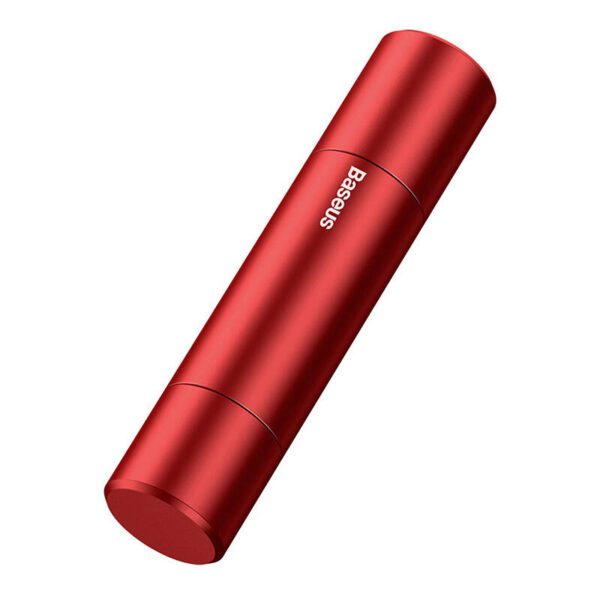 Safety Hammer Baseus Sharp Tool (red) - Image 2