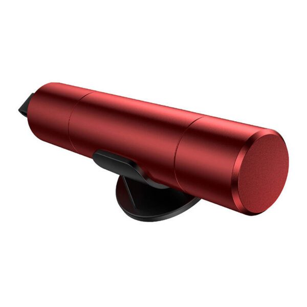 Safety Hammer Baseus Sharp Tool (red) - Image 3