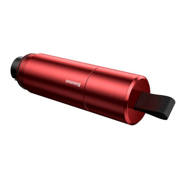 Safety Hammer Baseus Sharp Tool (red) - Image 5