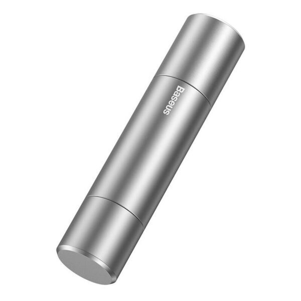 Safety Hammer Baseus Sharp Tool (silver) - Image 2
