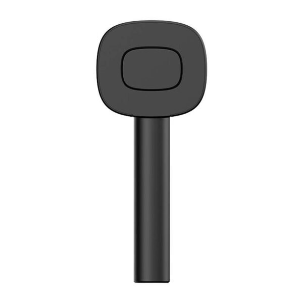 Paw In Hand Brush Needle Comb (black) - Image 12