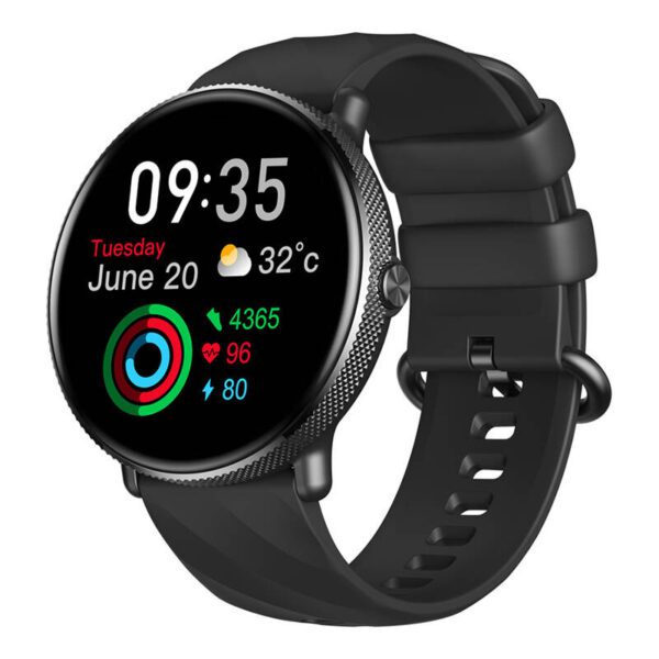 Smartwatch Zeblaze GTR 3 Pro (Black) - Image 2