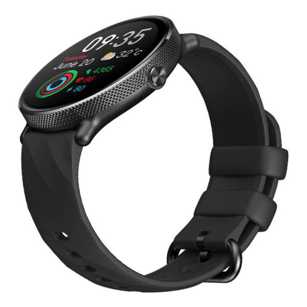 Smartwatch Zeblaze GTR 3 Pro (Black) - Image 5