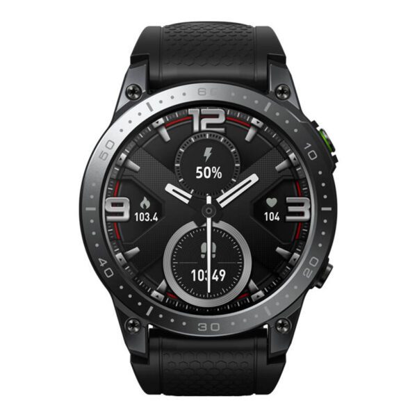 Smartwatch Zeblaze Ares 3 Pro (Black) - Image 3