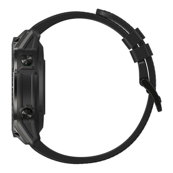 Smartwatch Zeblaze Ares 3 Pro (Black) - Image 8