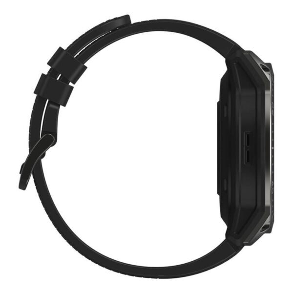 Smartwatch Zeblaze Ares 3 Pro (Black) - Image 9