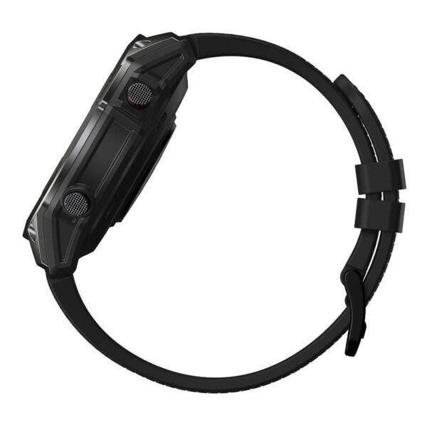 Smartwatch Zeblaze Stratos 3 (Black) - Image 7
