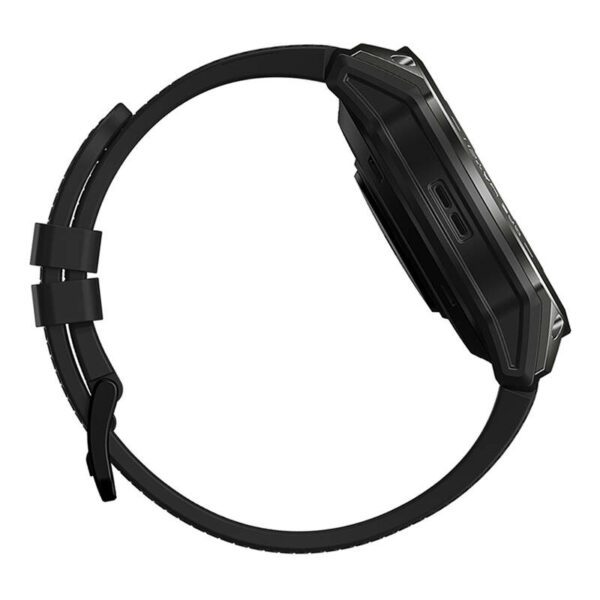 Smartwatch Zeblaze Stratos 3 (Black) - Image 8