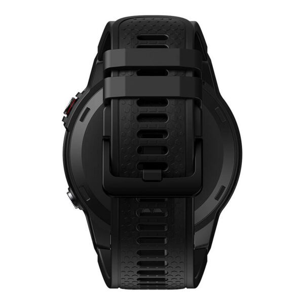 Smartwatch Zeblaze Stratos 3 (Black) - Image 10