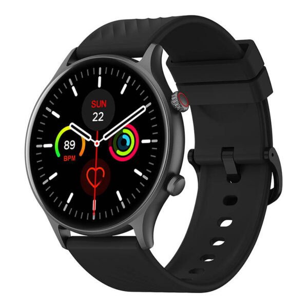 Smartwatch Zeblaze Btalk 2 Lite (Black) - Image 2