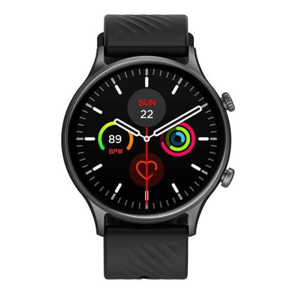 Smartwatch Zeblaze Btalk 2 Lite (Black) - Image 3