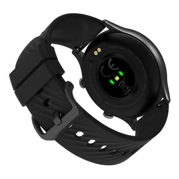 Smartwatch Zeblaze Btalk 2 Lite (Black) - Image 4