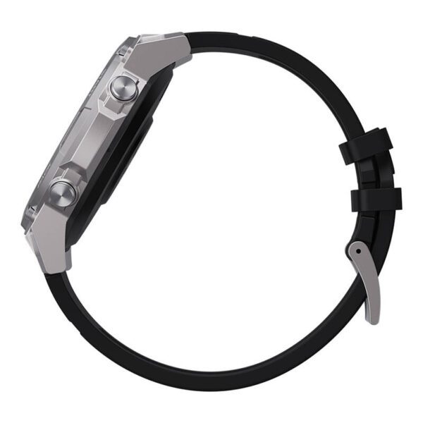 Smartwatch Zeblaze VIBE 7 Pro (Silver) - Image 5