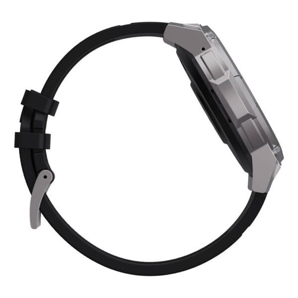 Smartwatch Zeblaze VIBE 7 Pro (Silver) - Image 6