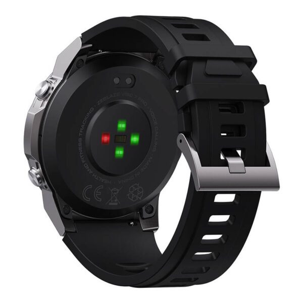 Smartwatch Zeblaze VIBE 7 Pro (Silver) - Image 7