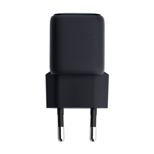Wall Charger Aukey PA-B1L,USB-C, 30W (black) - Image 5