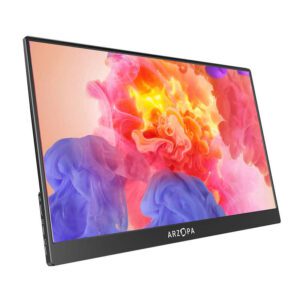Portable monitor Arzopa A1 M 17,3"