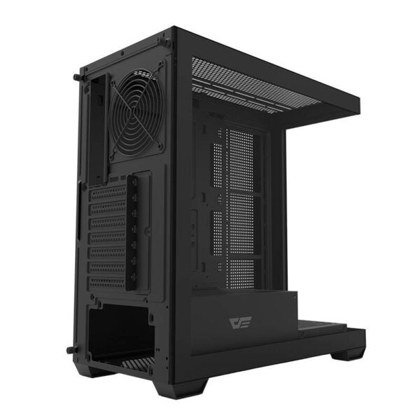 Darkflash DS900 computer case (black) - Image 7