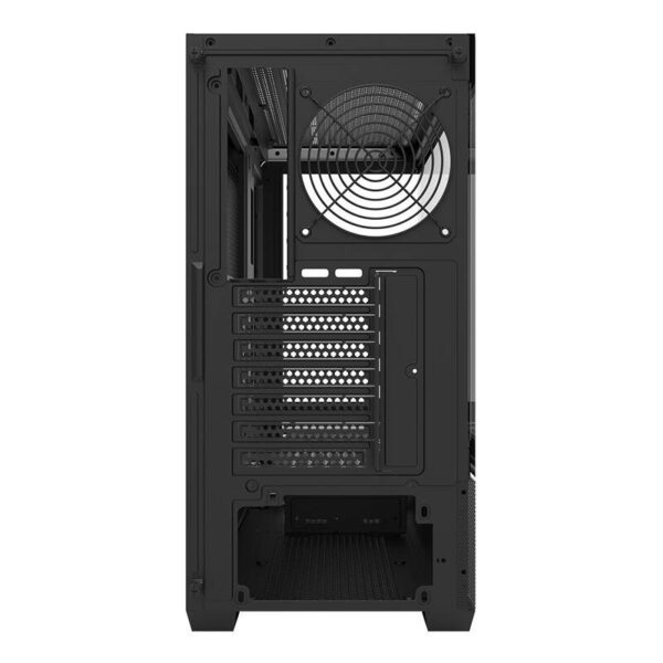 Darkflash DS900 AIR computer case (black) - Image 8