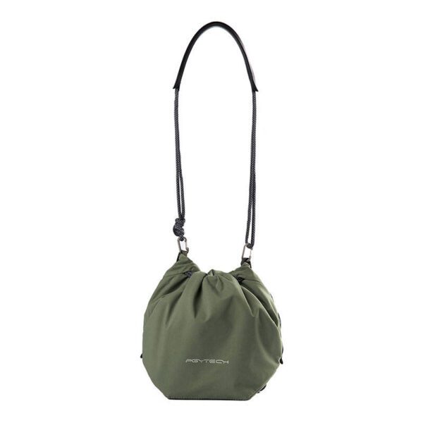 Drawstring Bag PGYTECH OneGo (green) - Image 3