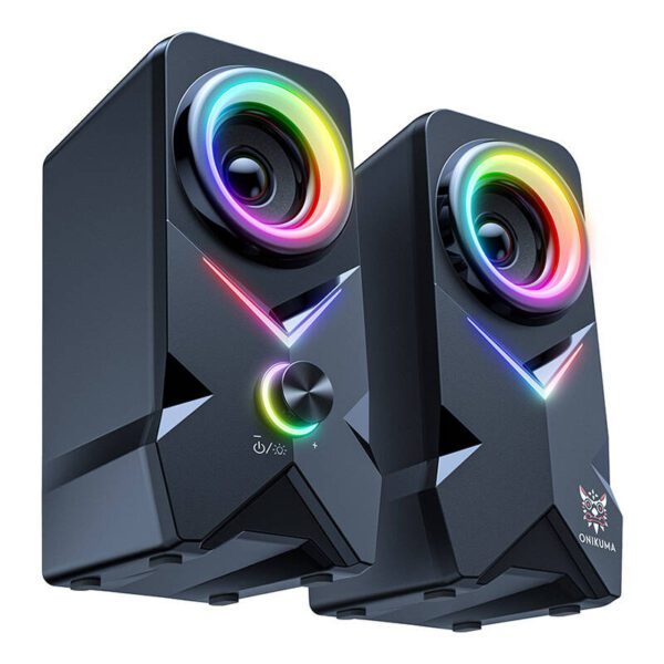 Gaming speakers Onikuma L2 - Image 3