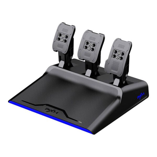 Gaming Wheel PXN-V99 (PC / PS3 / PS4 / XBOX ONE / SWITCH) - Image 5